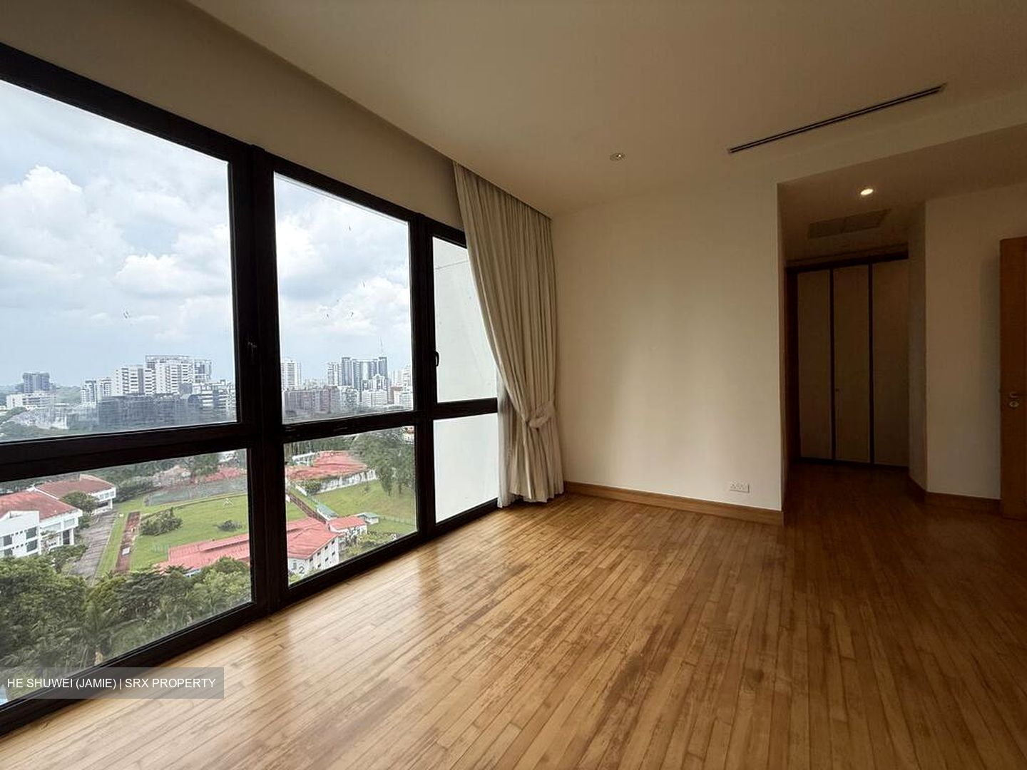 Ardmore Park (D10), Condominium #503131451
